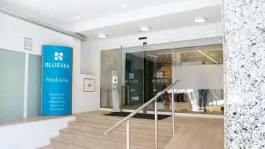 BlueSea Mediodia