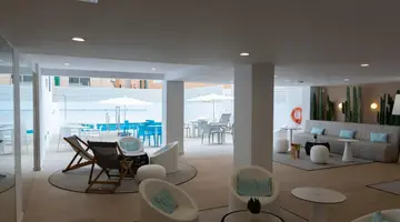 BLUESEA Mediodia