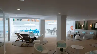 BLUESEA Mediodia