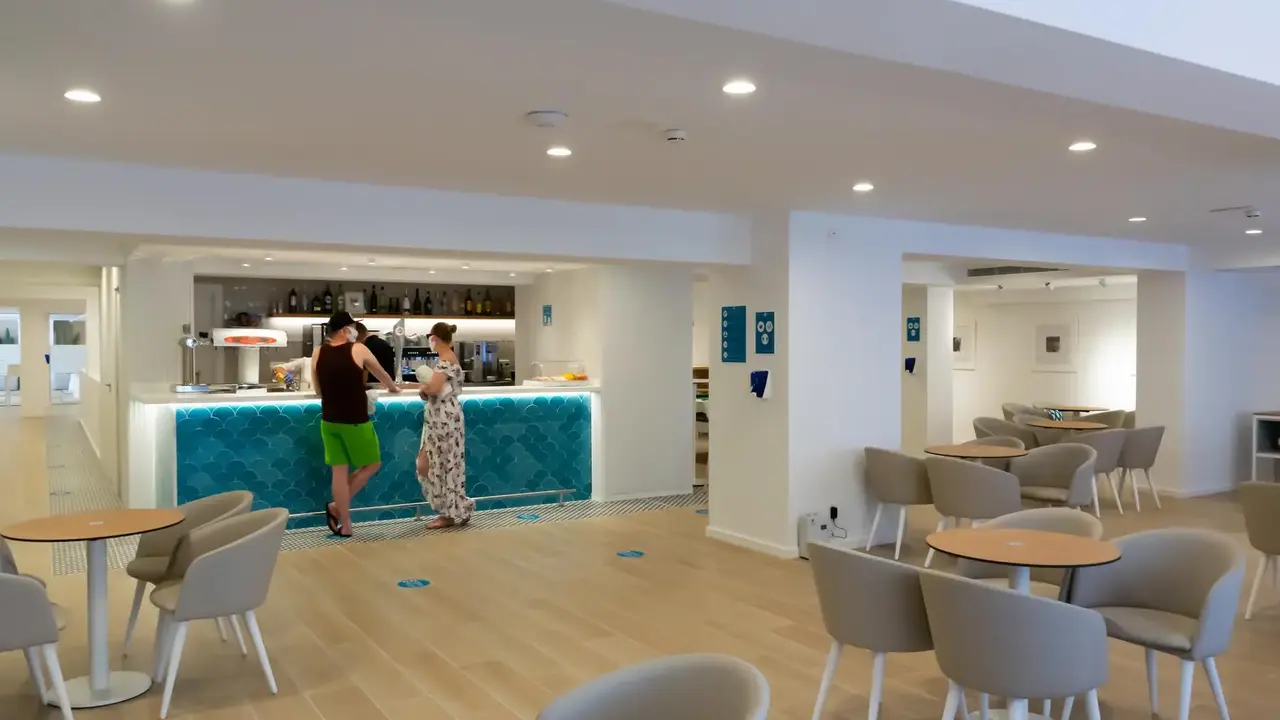 BlueSea Mediodia