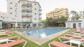 Bluesea Miramar Fuengirola (ex MD Fuengirola)