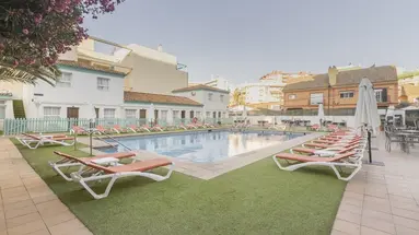 Bluesea Miramar Fuengirola (ex MD Fuengirola)
