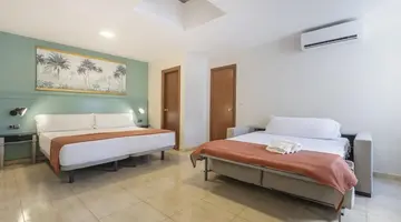 Bluesea Miramar Fuengirola (ex MD Fuengirola)