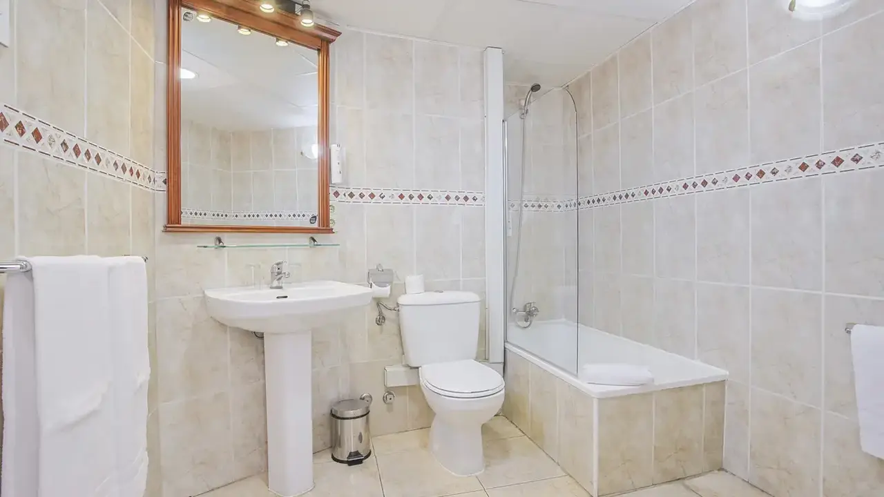 Bluesea Miramar Fuengirola (ex MD Fuengirola)