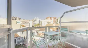 Bluesea Miramar Fuengirola (ex MD Fuengirola)