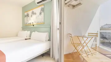 Bluesea Miramar Fuengirola (ex MD Fuengirola)