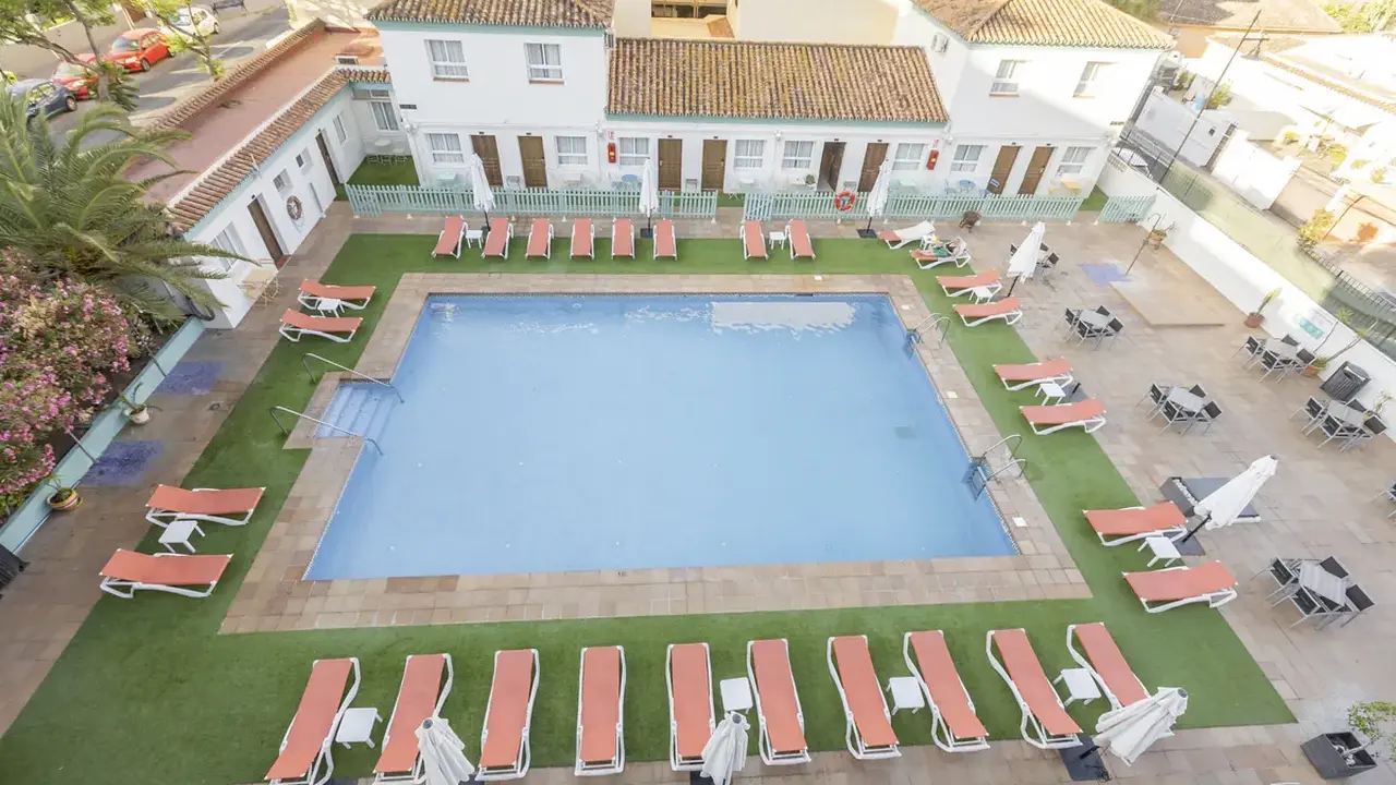 Bluesea Miramar Fuengirola (ex MD Fuengirola)