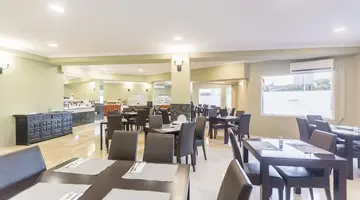 Bluesea Miramar Fuengirola (ex MD Fuengirola)