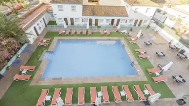 Bluesea Miramar Fuengirola (ex MD Fuengirola)