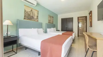 Bluesea Miramar Fuengirola (ex MD Fuengirola)
