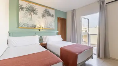 Bluesea Miramar Fuengirola (ex MD Fuengirola)