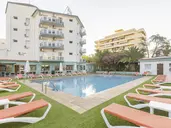 Bluesea Miramar Fuengirola