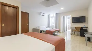 BLUESEA Miramar Fuengirola