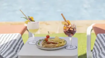 Bluesea Miramar Fuengirola