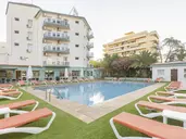 Bluesea Miramar Fuengirola