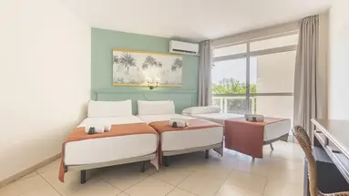 Bluesea Miramar Fuengirola