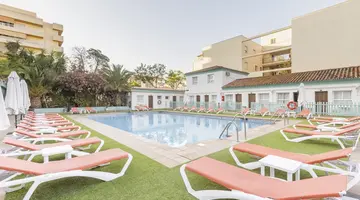 BLUESEA Miramar Fuengirola
