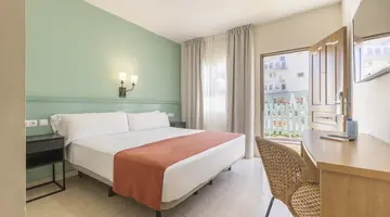 BLUESEA Miramar Fuengirola