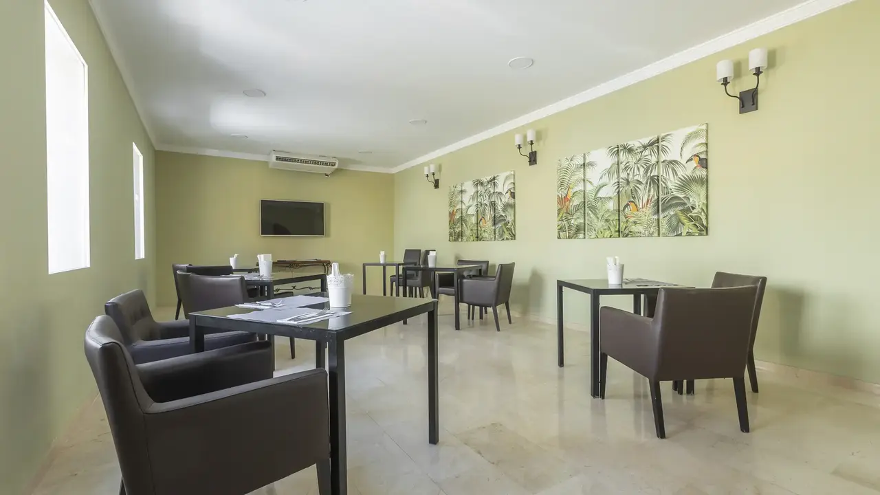 BLUESEA Miramar Fuengirola