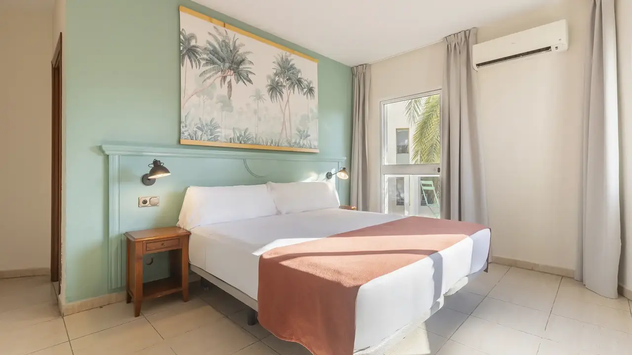 BLUESEA Miramar Fuengirola
