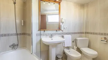 BLUESEA Miramar Fuengirola