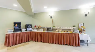 BLUESEA Miramar Fuengirola
