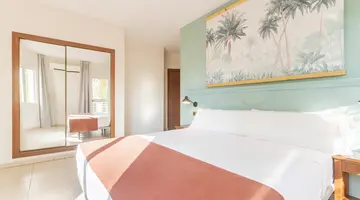 BLUESEA Miramar Fuengirola