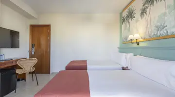 BLUESEA Miramar Fuengirola