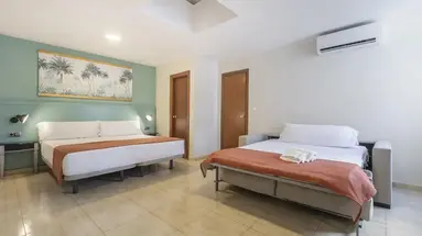 Bluesea Miramar Fuengirola