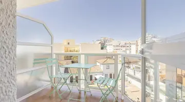 BLUESEA Miramar Fuengirola