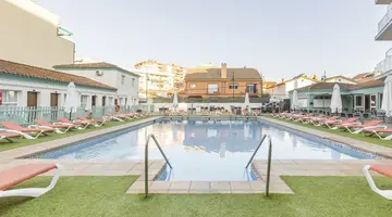 Bluesea Miramar Fuengirola