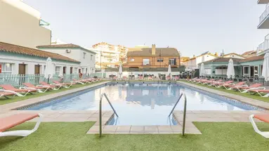 Bluesea Miramar Fuengirola