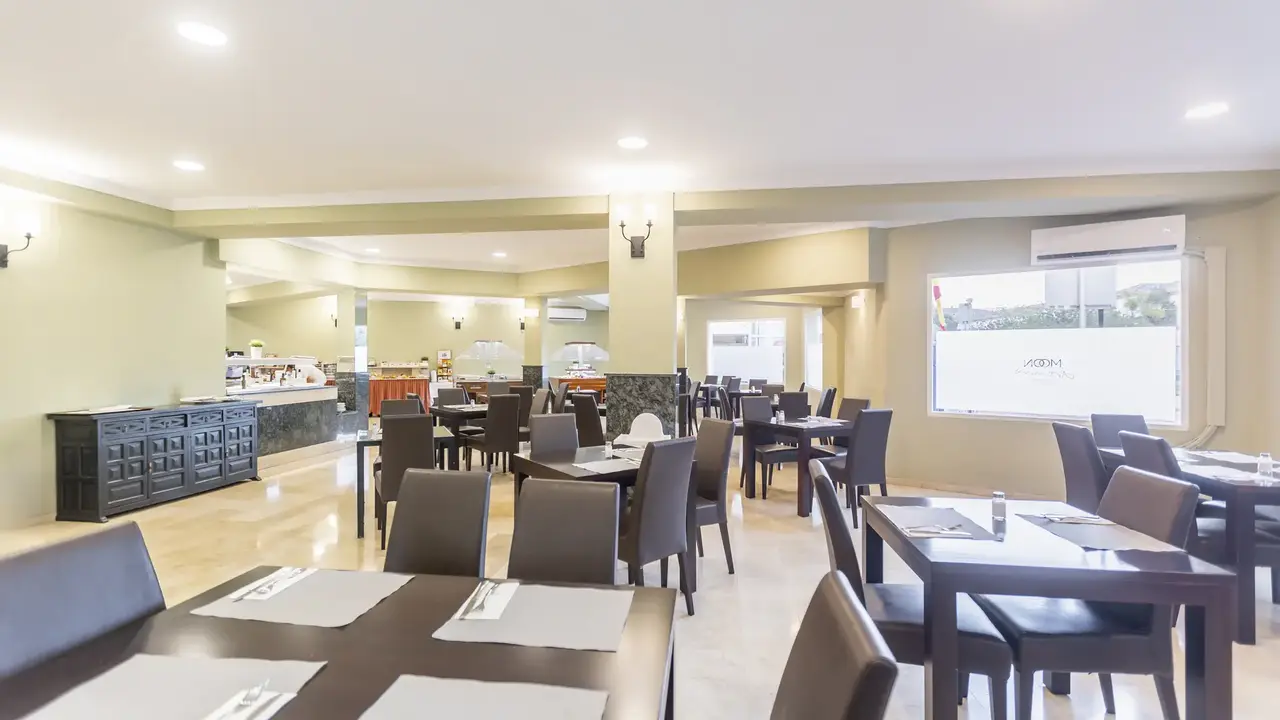 BLUESEA Miramar Fuengirola