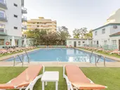 BLUESEA Miramar Fuengirola