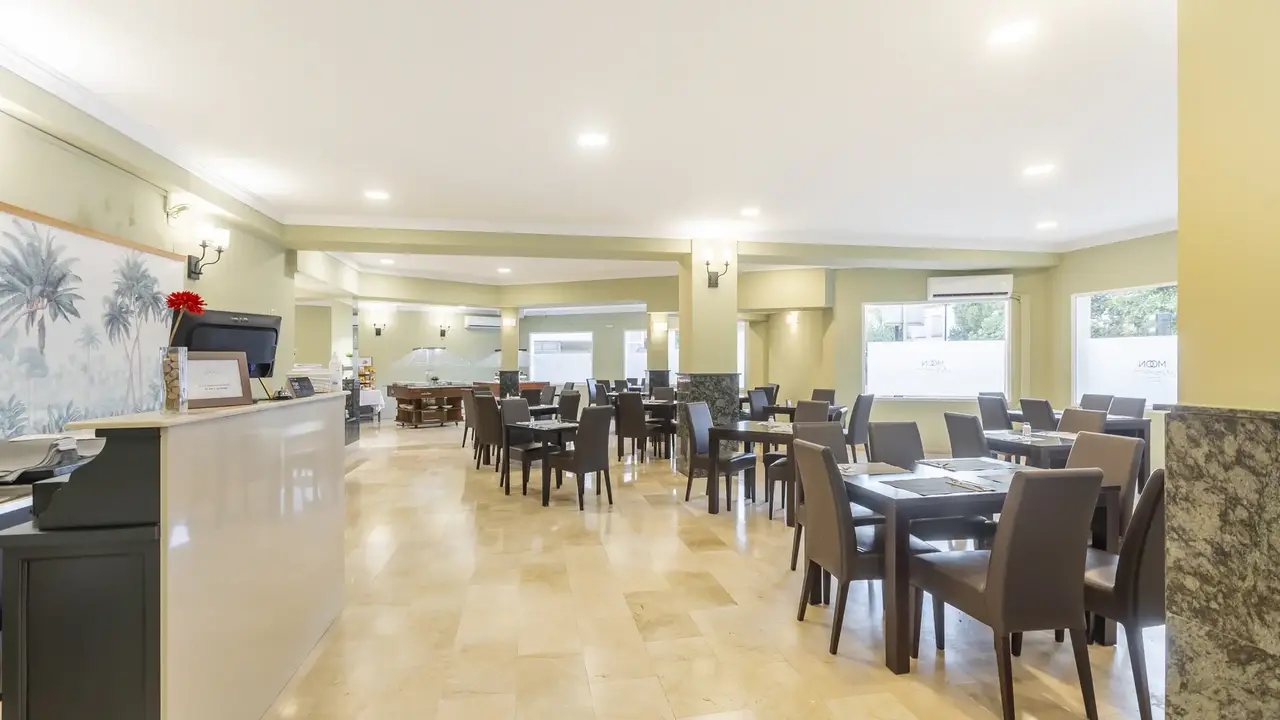BLUESEA Miramar Fuengirola