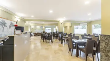 BLUESEA Miramar Fuengirola