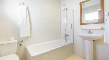 BLUESEA Miramar Fuengirola