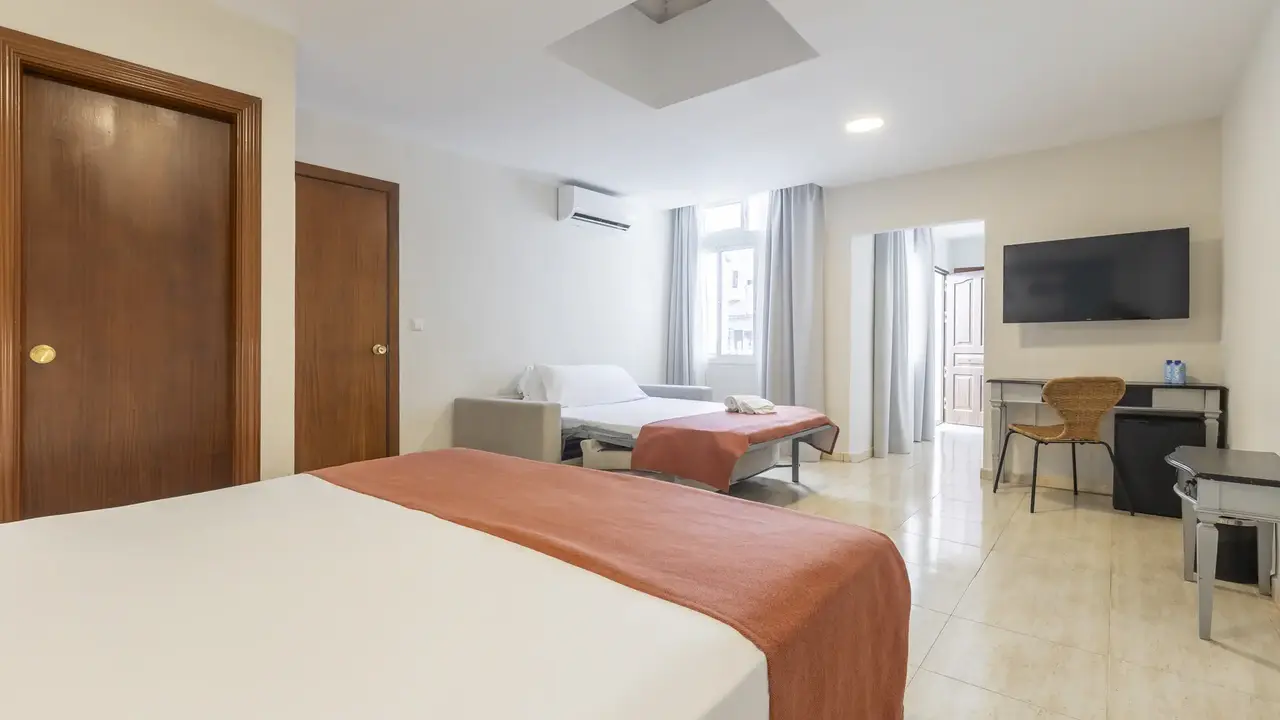 BLUESEA Miramar Fuengirola