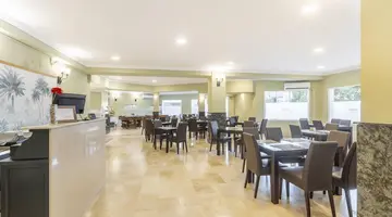 BLUESEA Miramar Fuengirola