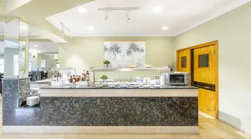 BLUESEA Miramar Fuengirola