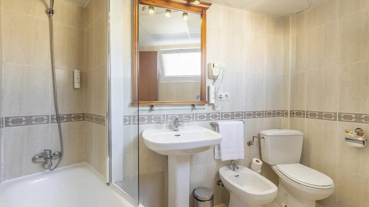 BLUESEA Miramar Fuengirola