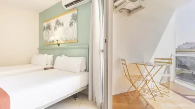 Bluesea Miramar Fuengirola