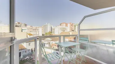 Bluesea Miramar Fuengirola