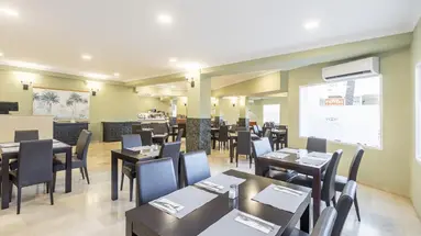 Bluesea Miramar Fuengirola