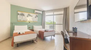 BLUESEA Miramar Fuengirola