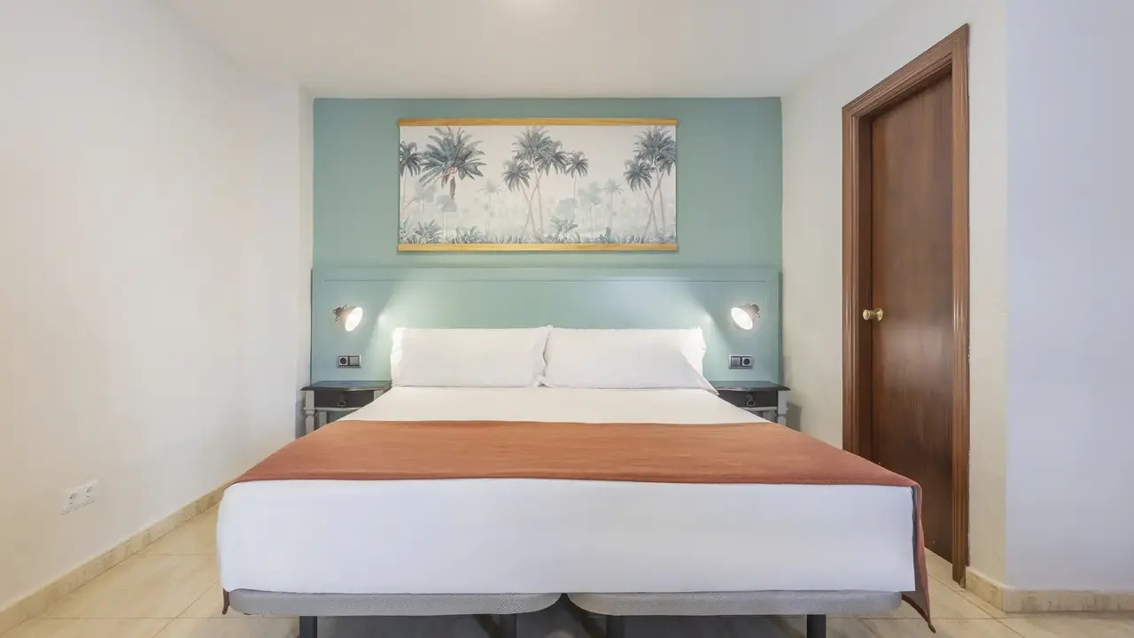 BLUESEA Miramar Fuengirola