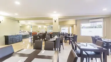 Bluesea Miramar Fuengirola