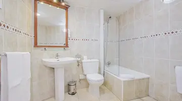 BLUESEA Miramar Fuengirola