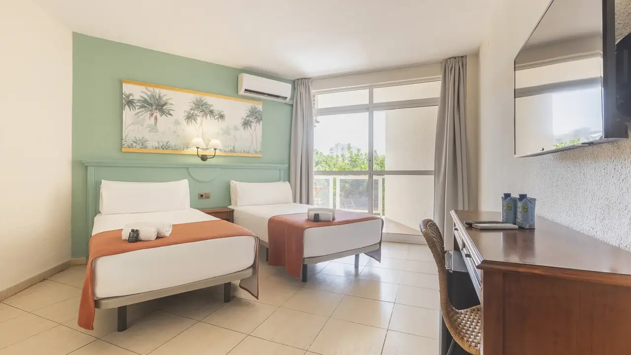 BLUESEA Miramar Fuengirola