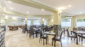 BLUESEA Miramar Fuengirola